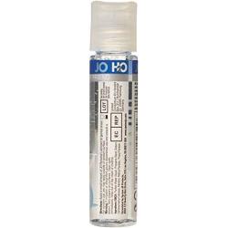 JO H2O Lubricant - Cooling ( 1 oz )