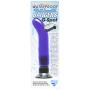 Pipedream Waterproof G-spot Wallbanger, Blue