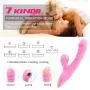 Waterproof 7 Frequency Vibration Sucking USB Charging Silent Waterproof Vibrator Durablemulti-Speed Wireless Suction Simulator Silent and Waterproof Variable Speed Vibrator Waterproof 7 Frequency Vibration Sucking USB Charging Silent Waterproof Vibrator Durablemulti-Speed Wireless Suction Simulator Silent and Waterproof Variable Speed Vibrator