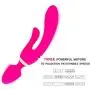 jujuind Wireless Magic Handheld Massager - 10 Kinds of Vibration Frequency - Waterproof - Ultra-Quiet - USB Magnetic Charging - is a Good Helper for Travel jujuind Wireless Magic Handheld Massager - 10 Kinds of Vibration Frequency - Waterproof - Ultra-Quiet - USB Magnetic Charging - is a Good Helper for Travel