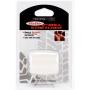 Perfect Fit Silaskin Ball Stretcher, White