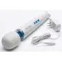 Great for Valentines Day - New Rechargeable Magic Wand Original Premium Body Wand Massager + Includes a Free 3oz Tantalize Massage Lotion by VBTX Great for Valentines Day - New Rechargeable Magic Wand Original Premium Body Wand Massager + Includes a Free 3oz Tantalize Massage Lotion by VBTX