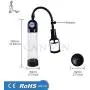 Tingxuan JDesto- Manual Penis Vacuum air Pump Enhanced Magnification Enhancer Expander Setting Device Mens Masturbation Cup Massage Care DEPUR Tingxuan JDesto- Manual Penis Vacuum air Pump Enhanced Magnification Enhancer Expander Setting Device Mens Masturbation Cup Massage Care DEPUR