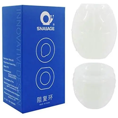 TPTPMAY Silicone Pennis Crretion Sleeve Powerful Massage Long Lasting Toys for Men TPTPMAY Silicone Pennis Crretion Sleeve Powerful Massage Long Lasting Toys for Men