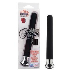 CalExotics 10-Function Risqué Slim - Black