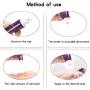 ACVIOO Natural Personal Lubricant, Water-Based, Sex Lube for Women, Men or Couple Travel Set, 25 mL (6 pcs in Gift Box) ACVIOO Natural Personal Lubricant, Water-Based, Sex Lube for Women, Men or Couple Travel Set, 25 mL (6 pcs in Gift Box)