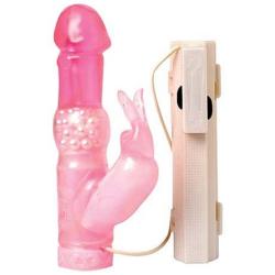 Pipedream Classix Rabbit Pearl