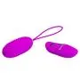 XISE Rechargeable Bullet Vibrator Wireless Remote Control Vibrating Love Egg Vibrators Adult Sex Toys Vibe for Women or Couples XISE Rechargeable Bullet Vibrator Wireless Remote Control Vibrating Love Egg Vibrators Adult Sex Toys Vibe for Women or Couples
