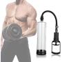 Hand Power Massager Pēnīs Air Pump for Man