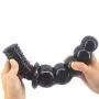 Romi Realistic Vegetable Dildo Novelty Gourd Ultra Size Penis Artificial 5 Beads Sex Cock for Women Romi Realistic Vegetable Dildo Novelty Gourd Ultra Size Penis Artificial 5 Beads Sex Cock for Women