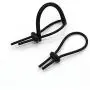 Kixnor E-stim Electro Rings Stimulator, Electro Massager Loops Rings with Connecting Cords for E-stim Accessories Products Kixnor E-stim Electro Rings Stimulator, Electro Massager Loops Rings with Connecting Cords for E-stim Accessories Products