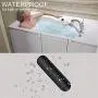 KADACHI 10 Powerful Mini Powerful Bullet Shape Personal Vibration Massage Tools - Rechargeable Hand-held Finger Massage for Portable Pockets, Easy to Carry - Wireless Stick Massager KADACHI 10 Powerful Mini Powerful Bullet Shape Personal Vibration Massage Tools - Rechargeable Hand-held Finger Massage for Portable Pockets, Easy to Carry - Wireless Stick Massager
