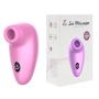 Knowwest 7 Modes Waterproof Rechargeable Quiet Sucking Vib~rator with Suction Toy