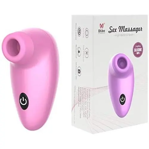 CONtenct 7 Intensities Modes S -ucking VIB with Waterproof&Rechargeable Quiet N -ipples Absorbing Toys for Couples CONtenct 7 Intensities Modes S -ucking VIB with Waterproof&Rechargeable Quiet N -ipples Absorbing Toys for Couples
