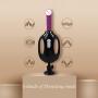 SYYAN Sex Machine Hands-free Automatic Thrusting Dildo Vibrator For Women Masturbation Devices Sex Products