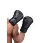 Strict Leather Padded Puppy Mitts Strict Leather Padded Puppy Mitts