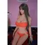 KingMansion 158cm/ 5.18ft Big Boobs Sex Love Doll Entity Body Mouth Vagina Anal Lifelike Sexy Real Solid Love Toy (Doll) KingMansion 158cm/ 5.18ft Big Boobs Sex Love Doll Entity Body Mouth Vagina Anal Lifelike Sexy Real Solid Love Toy (Doll)