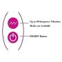 30 frequency vibrating rod. Multi-function wireless sucking toy adult couple (purple) - Really affordable and quality products ~ Its vibration rhythm is the feeling that women want, itching is easy to