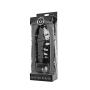 Master Series XL Black Mamba Cock Sheath