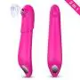 Female Massage Stick Adult Toys for Women for Sex Dicks Prime Sexe Toys of Woman Anal Silicone+ABS Material Female Massage Stick Adult Toys for Women for Sex Dicks Prime Sexe Toys of Woman Anal Silicone+ABS Material