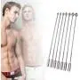 prettDliJUN Urethral Sounding kit 1/7Pcs Men Metal Dilator Urethra Prostate Stimulation Rod Penis Plug Catheter 7pcs prettDliJUN Urethral Sounding kit 1/7Pcs Men Metal Dilator Urethra Prostate Stimulation Rod Penis Plug Catheter 7pcs