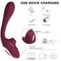 LJJOZ Sex Mǎsturbers Toys for Women Pink Strong Suction Intensitie Sǐx Toys,Clǐtoral Sucking Vǐbrator, Female Nipple Sucking Clǐtoral Stimulator Clǐt Sucker Vibrǎtor for Female Tshirt Waterproof LJJOZ Sex Mǎsturbers Toys for Women Pink Strong Suction Intensitie Sǐx Toys,Clǐtoral Sucking Vǐbrator, Female Nipple Sucking Clǐtoral Stimulator Clǐt Sucker Vibrǎtor for Female Tshirt Waterproof