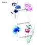 WYUEN 12 PCS/lot Flower Temporary Tattoo Sticker for Women Men Fake Tatoo Body Art Adult Waterproof Hand Stickers 9.8X6cm (FW12-44) WYUEN 12 PCS/lot Flower Temporary Tattoo Sticker for Women Men Fake Tatoo Body Art Adult Waterproof Hand Stickers 9.8X6cm (FW12-44)