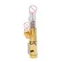 MinminZ 36 Speed Thrus-ting Dido Vibrartorfor G-Spotter Multispeed Mssager Six Toys for Women and Couples MinminZ 36 Speed Thrus-ting Dido Vibrartorfor G-Spotter Multispeed Mssager Six Toys for Women and Couples