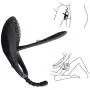 SANNUY Funny Toys Waterproof Rechargeable Rings Vibrat-ing Relaxation Traning Kit Relax Massage Wand SANNUY Funny Toys Waterproof Rechargeable Rings Vibrat-ing Relaxation Traning Kit Relax Massage Wand