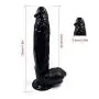 QAZWSX Toy for Women Huge Dildó Large Anall Dildó 12 Inch Super Long Huge Stick Relax Massager Wand for Female, Personal Massage Toys Black Stimulation Massager QAZWSX Toy for Women Huge Dildó Large Anall Dildó 12 Inch Super Long Huge Stick Relax Massager Wand for Female, Personal Massage Toys Black Stimulation Massager