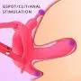 WL-Adjustment Lifelike Massager Pěggíng Strǎp-on for Coǔples (Beginners) by by WL-Massage