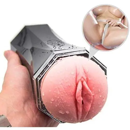Yikiop Male Intelligent Aír-cräft Cup USB Rechargeable Handsfree Auto Suck Oral Cup Induced Deep Throat Automatic Sucking Men Deluxe Toy Warm Cup - Training Sleeve Yikiop Male Intelligent Aír-cräft Cup USB Rechargeable Handsfree Auto Suck Oral Cup Induced Deep Throat Automatic Sucking Men Deluxe Toy Warm Cup - Training Sleeve