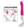 YEVIOR Electric Powerful Retractable Machine Rotatable 270 Degree Adult Toy,Automatic Adult Machine Wearable Vibrant Toy for Women Adùllt Toy for Women