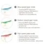 Facial Neck Massager Anti-Wrinkle,Neck and Face Lifting Massager Vibration Skin Tighten Reduce Double Chin Anti-Wrinkle Remove Device