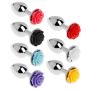 KuCharm Novelty Toys for Men/Male - Feeling Comfortable & Skin-Friendly