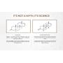 Pure Instinct (3-Pack) - The Original Pheromone Infused Essential Oil Perfume Cologne - Unisex Attracts Men and Women - TSA Ready
