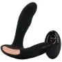 NS Novelties Renegade Sphinx Warming Prostate Massager, Black NS Novelties Renegade Sphinx Warming Prostate Massager, Black
