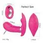 YCCLIFD Remote Control Invisible Vibrantor Wearable Vibrate Things for Women Adullt Pleasure Toys for Female YCCLIFD YCCLIFD Remote Control Invisible Vibrantor Wearable Vibrate Things for Women Adullt Pleasure Toys for Female YCCLIFD