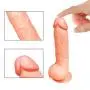 Durebon 9inch Realistic Dîldɔ for Women Clearance Personal Body Massager Muscle Relaxation Waterproof Toy Strong Suction Cup