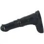 Big Animal Horse Dildo G Spot Stimuating Solid Ribbed Big Cock Size Female Masturbate Sex Toys Fetish Product Couple Flirting (Black) Big Animal Horse Dildo G Spot Stimuating Solid Ribbed Big Cock Size Female Masturbate Sex Toys Fetish Product Couple Flirting (Black)