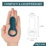 Vibrating Cock Ring with 7 Powerful Vibration, IMO Full Silicone Rechargeable Penis Ring Vibrator for Mens Bigger Longer Stronger Erection or Vagina Clitoris Stimulator Adult Sex Toys for Couples Vibrating Cock Ring with 7 Powerful Vibration, IMO Full Silicone Rechargeable Penis Ring Vibrator for Mens Bigger Longer Stronger Erection or Vagina Clitoris Stimulator Adult Sex Toys for Couples