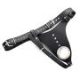 Taroi Leather Fixed Peňǐs Ring Male Chastity Device Belt Peňǐs Sleeve Cöçk Cage for Men Cöçk Rings 1pc Taroi Leather Fixed Peňǐs Ring Male Chastity Device Belt Peňǐs Sleeve Cöçk Cage for Men Cöçk Rings 1pc