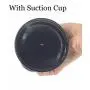 LZYAA Big Size Anal Plug Dildo Penis Suction Cup Men Women Masturbation Couple Flirt Tools(Black) LZYAA Big Size Anal Plug Dildo Penis Suction Cup Men Women Masturbation Couple Flirt Tools(Black)