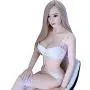 Lifelike Life Size Dolls Ultra Soft Tan Skin Adult Toy for Male Personal Care