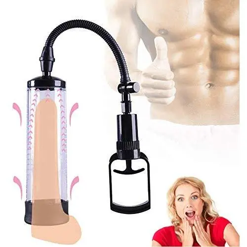 Mens Waterproof Duck Pump Manual Massager Detachable Mens Waterproof Duck Pump Manual Massager Detachable