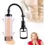 Mens Waterproof Duck Pump Manual Massager Detachable Mens Waterproof Duck Pump Manual Massager Detachable