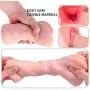 Male Masturbators Sex Toys, Diana Pocket Pussy 3D Realistic Vagina Masturbator Adult Toys Close-Ended Stroker Built-in Cock Ring Sexual Exerciser for Man Masturbation Male Masturbators Sex Toys, Diana Pocket Pussy 3D Realistic Vagina Masturbator Adult Toys Close-Ended Stroker Built-in Cock Ring Sexual Exerciser for Man Masturbation