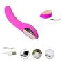 G Spot Dildo Vibrator for Women Vaginal Stimulator with 12 Vibration Modes,Adult Sex Toys for Women Couple,USB Rechargeable ¡ G Spot Dildo Vibrator for Women Vaginal Stimulator with 12 Vibration Modes,Adult Sex Toys for Women Couple,USB Rechargeable ¡