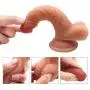HBSHR 6.1in Beginners Ladies Mini Toy Massage