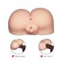 Zeezm Lovely and Exercise 3D Realistic Silicone Love Doles for Man Novelty Adult Toys Super Real Touch Feeling Lifesize Adult Toys Again